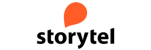 Storytel logo